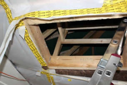 Baubegleitende Qualitätssicherung in Bad Fallingbostel
