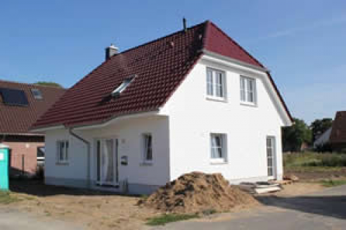 Baubegleitende Qualitätssicherung in Ronnenberg