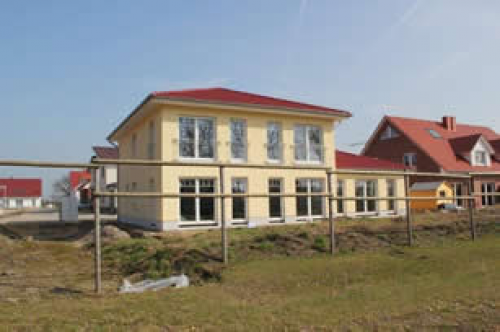 Baubegleitende Qualitätssicherung in Kalletal