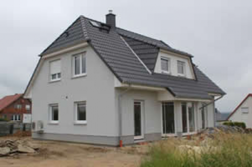 Baubegleitende Qualitätssicherung in Baesweiler