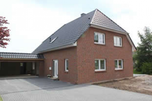 Baubegleitende Qualitätssicherung in Übach-Palenberg