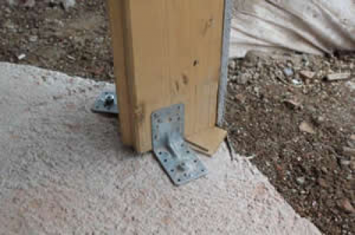 Baubegleitende Qualitätssicherung in Harsum